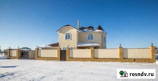 Коттедж 300 м² на участке 10 сот. в аренду на длительный срок в Екатеринбурге Екатеринбург - изображение 1