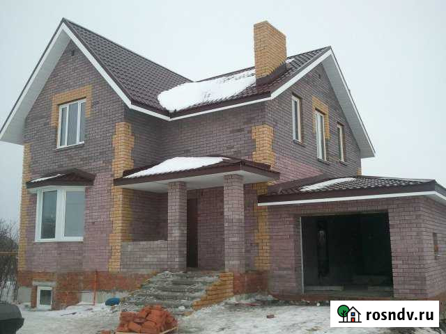 Коттедж 300 м² на участке 11 сот. на продажу во Владимире Владимир - изображение 1