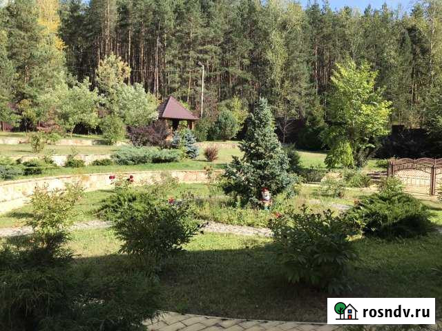 Коттедж 300 м² на участке 20 сот. на продажу в Кузнецке Кузнецк - изображение 1