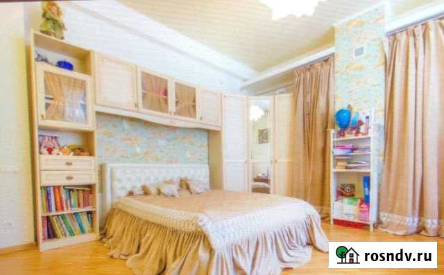 Коттедж 300 м² на участке 4 сот. в аренду на длительный срок в Сочи Сочи - изображение 1