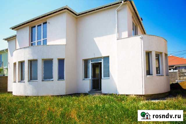 Коттедж 300 м² на участке 5 сот. на продажу в Севастополе Севастополь - изображение 1