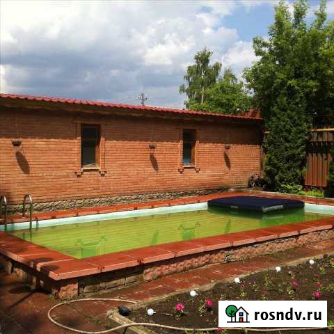 Коттедж 300 м² на участке 8 сот. в аренду посуточно в Ульяновске Ульяновск - изображение 1