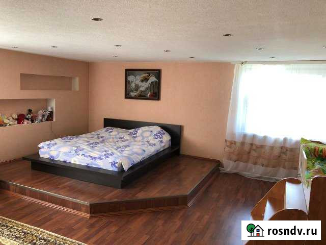 Коттедж 300 м² на участке 8 сот. на продажу в Верхней Пышме Верхняя Пышма - изображение 1