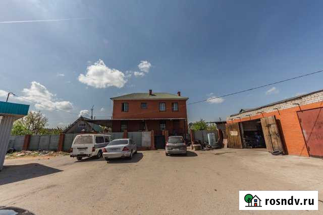 Коттедж 303.6 м² на участке 9 сот. на продажу в Липецке Липецк - изображение 1