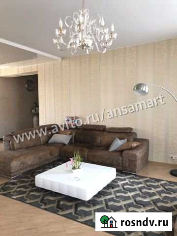 Коттедж 309 м² на участке 15 сот. на продажу в Высокой Горе Высокая Гора - изображение 1