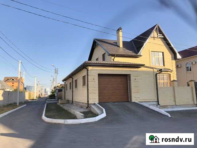 Коттедж 312 м² на участке 706 сот. на продажу в Астрахани Астрахань - изображение 1