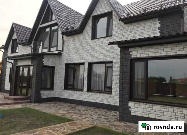 Коттедж 320 м² на участке 12 сот. на продажу в Сургуте Сургут - изображение 1