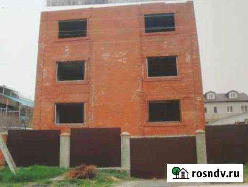 Коттедж 320 м² на участке 6 сот. на продажу в Геленджике Геленджик