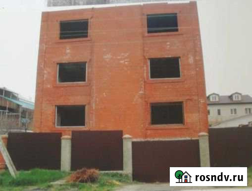 Коттедж 320 м² на участке 6 сот. на продажу в Геленджике Геленджик - изображение 1