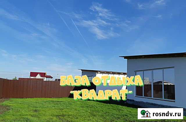 Коттедж 33 м² на участке 10 сот. в аренду посуточно в Екатеринбурге Екатеринбург - изображение 1