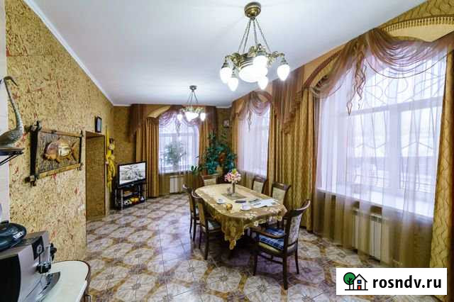 Коттедж 330 м² на участке 13 сот. на продажу в Твери Тверь - изображение 1