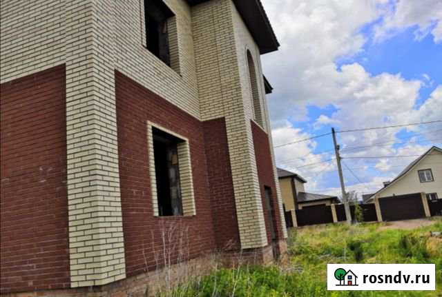 Коттедж 330 м² на участке 7.7 сот. на продажу в Оренбурге Оренбург - изображение 1
