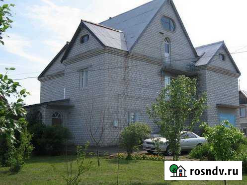 Коттедж 338 м² на участке 18 сот. на продажу в Советской Гавани Советская Гавань - изображение 1