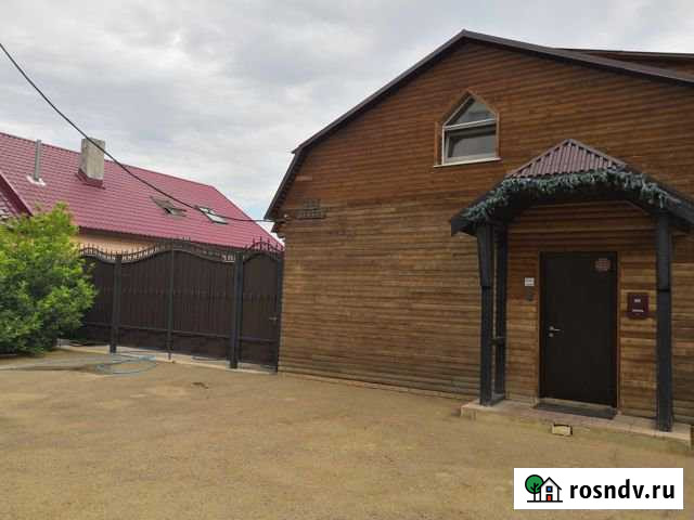 Коттедж 344 м² на участке 6 сот. на продажу в Оренбурге Оренбург - изображение 1