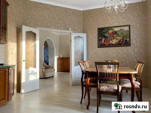 Коттедж 345 м² на участке 10 сот. на продажу в Оренбурге Оренбург - изображение 1