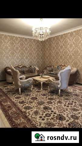 Коттедж 370 м² на участке 12 сот. в аренду на длительный срок в Москве Москва - изображение 1