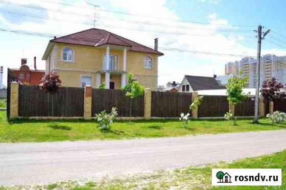 Коттедж 370 м² на участке 15 сот. на продажу в Москве Москва