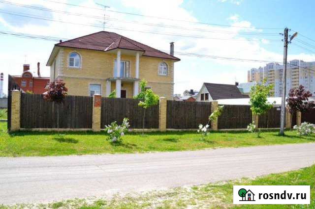 Коттедж 370 м² на участке 15 сот. на продажу в Москве Москва - изображение 1