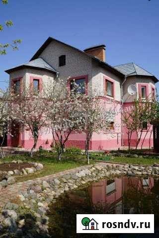 Коттедж 380 м² на участке 10 сот. на продажу в Костроме Кострома - изображение 1