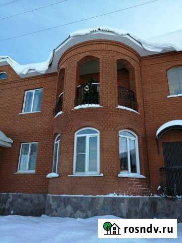 Коттедж 380 м² на участке 16 сот. на продажу в Кузнецке Кузнецк - изображение 1