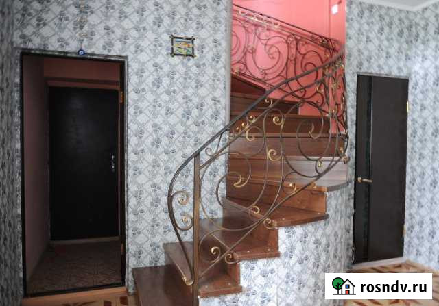 Коттедж 395.6 м² на участке 7.8 сот. на продажу в Улан-Удэ Улан-Удэ - изображение 1