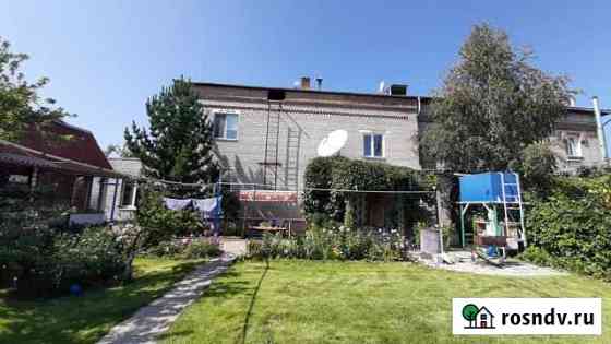 Коттедж 396 м² на участке 10 сот. на продажу в Абакане Абакан