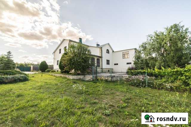 Коттедж 398.9 м² на участке 23.2 сот. на продажу в Липецке Липецк - изображение 1