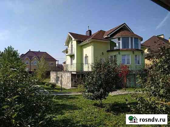 Коттедж 400 м² на участке 12 сот. на продажу в Перми Пермь