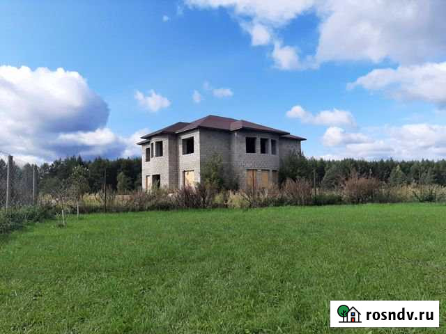 Коттедж 400 м² на участке 73 сот. на продажу в Твери Тверь - изображение 1