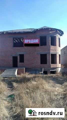 Коттедж 422 м² на участке 6 сот. на продажу в Улан-Удэ Улан-Удэ - изображение 1