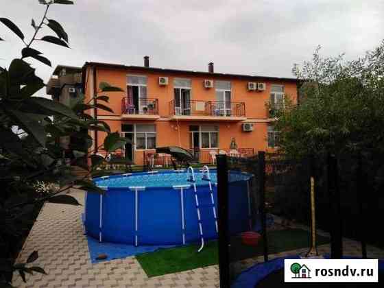 Коттедж 432 м² на участке 8 сот. на продажу в Витязево Витязево