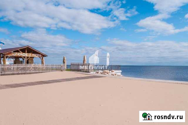 Коттедж 433 м² на участке 14.7 сот. на продажу в Лаишево Лаишево - изображение 1