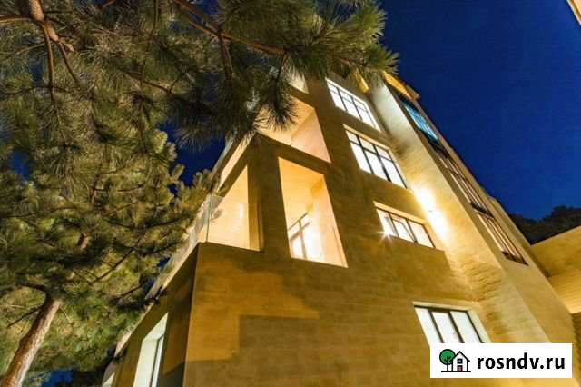 Коттедж 440 м² на участке 19 сот. на продажу в Супсехе Супсех - изображение 1