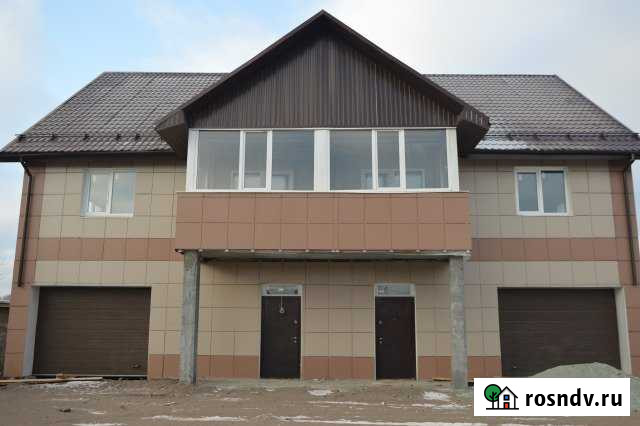 Коттедж 440 м² на участке 7 сот. в аренду на длительный срок в Нижнем Тагиле Нижний Тагил - изображение 1