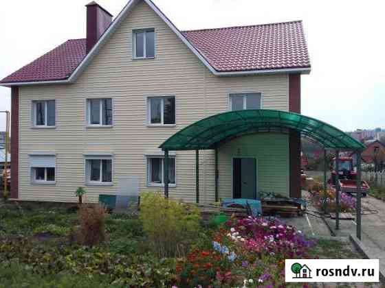 Коттедж 448 м² на участке 11.5 сот. на продажу в Лямбире Лямбирь