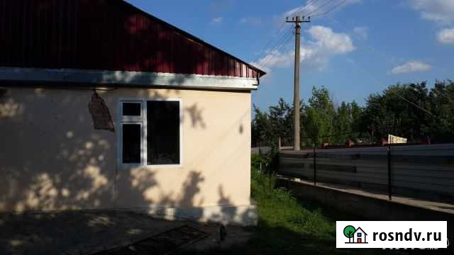 Коттедж 45 м² на участке 4 сот. на продажу в Грозном Грозный - изображение 1