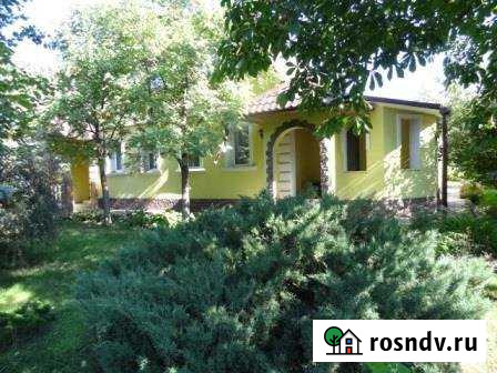 Коттедж 450 м² на участке 25 сот. на продажу в Хрящевке Хрящевка - изображение 1