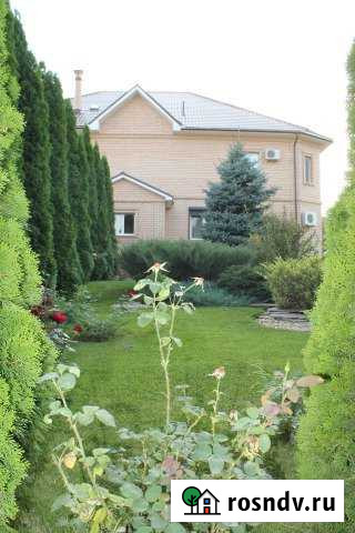 Коттедж 458 м² на участке 14 сот. на продажу в Оренбурге Оренбург - изображение 1