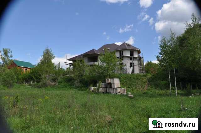 Коттедж 500 м² на участке 10 сот. на продажу в Малоярославце Малоярославец - изображение 1