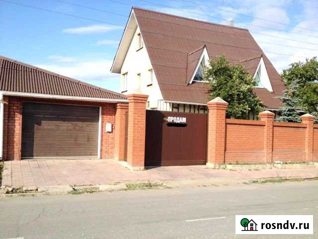 Коттедж 500 м² на участке 12 сот. на продажу в Южноуральске Южноуральск - изображение 1