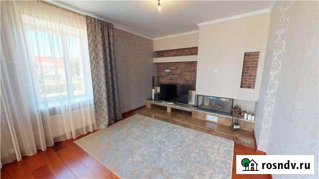 Коттедж 510 м² на участке 15 сот. на продажу в Ярославле Ярославль - изображение 1