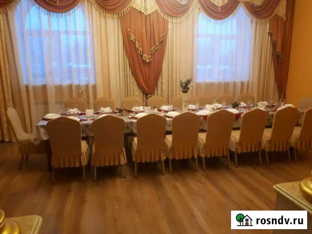 Коттедж 555 м² на участке 30 сот. в аренду посуточно в Казани Казань - изображение 1