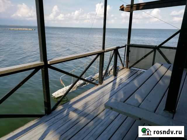 Коттедж 60 м² на участке 1 сот. в аренду посуточно в Таганроге Таганрог - изображение 1