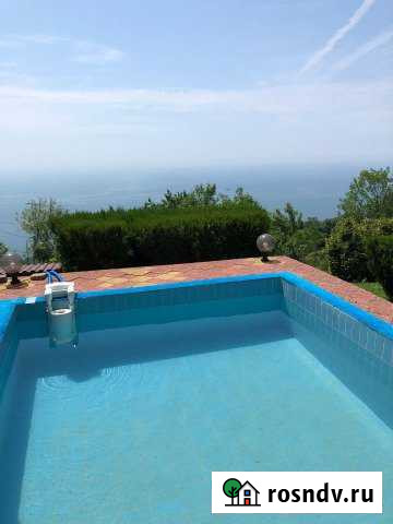 Коттедж 60 м² на участке 30 сот. в аренду посуточно в Сочи Сочи - изображение 1