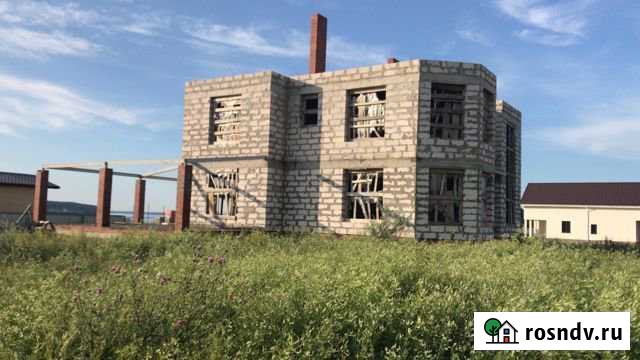 Коттедж 600 м² на участке 15 сот. на продажу в Набережных Челнах Набережные Челны - изображение 1