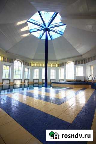 Коттедж 600 м² на участке 30 сот. в аренду посуточно в Санкт-Петербурге Санкт-Петербург - изображение 1