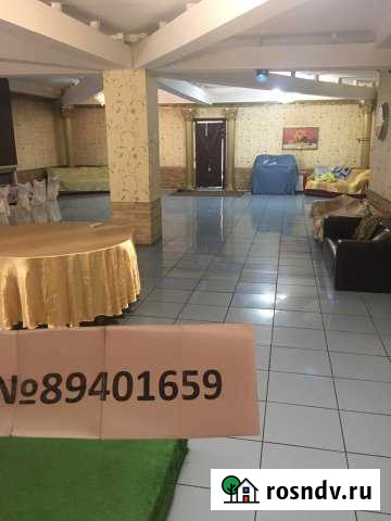 Коттедж 600 м² на участке 50 сот. в аренду посуточно в Москве Москва - изображение 1