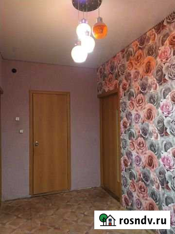 Коттедж 65 м² на участке 12 сот. на продажу в Богдановиче Богданович - изображение 1