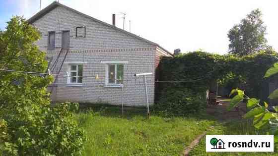 Коттедж 68.1 м² на участке 21 сот. на продажу в Благовещенске Благовещенск