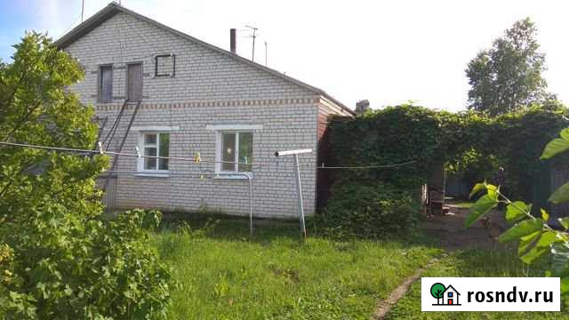 Коттедж 68.1 м² на участке 21 сот. на продажу в Благовещенске Благовещенск - изображение 1